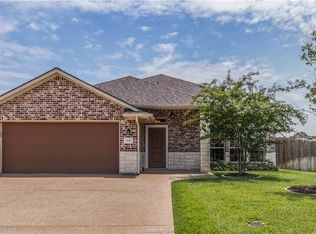 800 Dove Run Trl, College Station, TX 77845