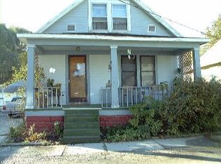 1517 Emma St, Toledo, OH 43609