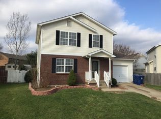302 Crystal Wash Dr, La Grange, KY 40031