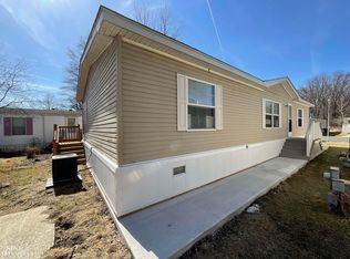 3812 Pointe Tremble Rd, Algonac, MI 48001