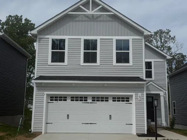 182 Grove Hill Ter, Lynchburg, VA 24501