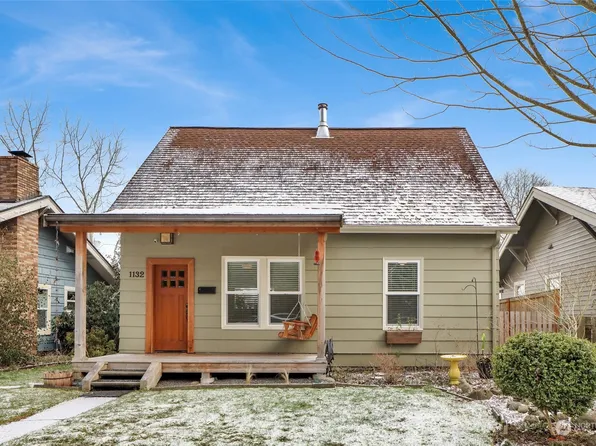 1132 Franklin Street, Bellingham, WA 98225