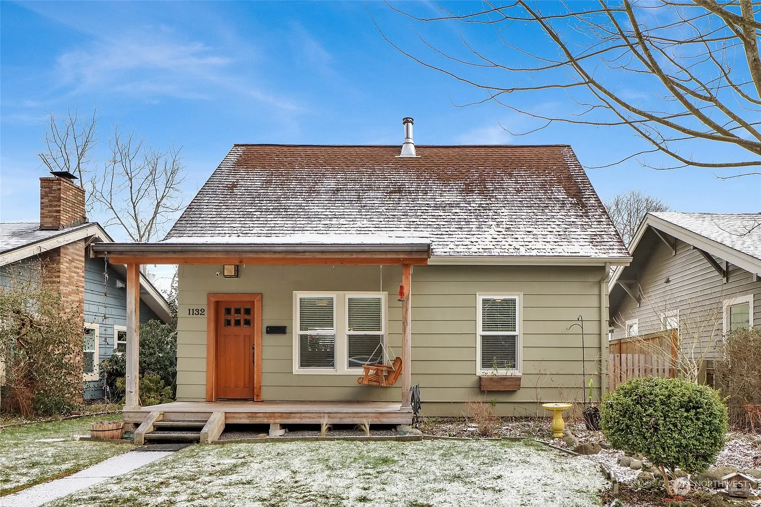 1132 Franklin Street photo 1