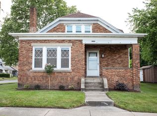 2020 Elm St, Erie, PA 16503