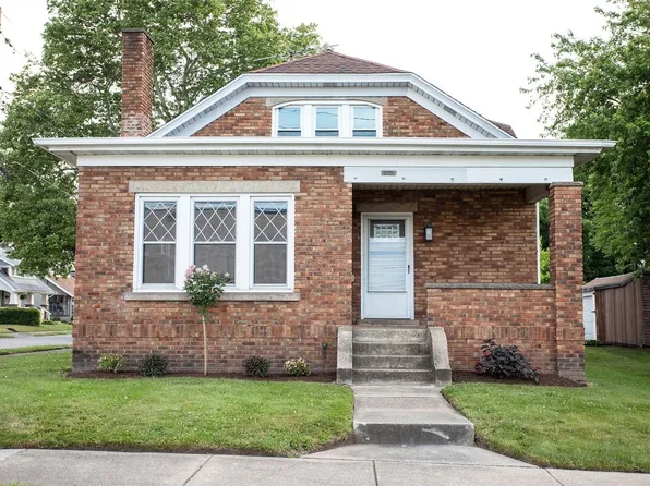 2020 Elm St, Erie, PA 16503