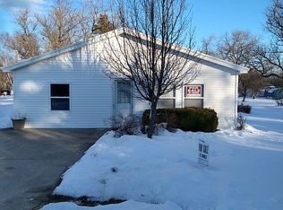 508 Chase St, Luther, MI 49656