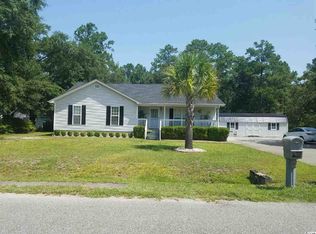 1017 Martin Ln, Conway, SC 29526