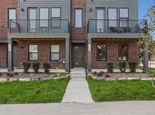 2156 Evergreen Dr #56, Ann Arbor, MI 48108