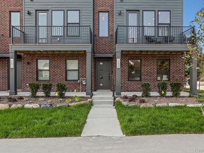 2148 Evergreen Ln #54, Ann Arbor, MI, 48103