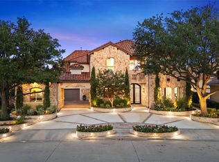 5378 Beacon Hill Dr, Frisco, TX 75036