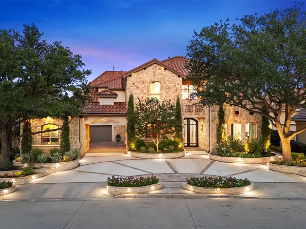 5378 Beacon Hill Dr, Frisco, TX 75036