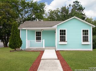 702 Venice, San Antonio, TX 78201