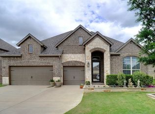 11370 Bull Head Ln, Roanoke, TX 76262
