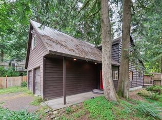 70548 E Mountain Dr, Rhododendron, OR 97049