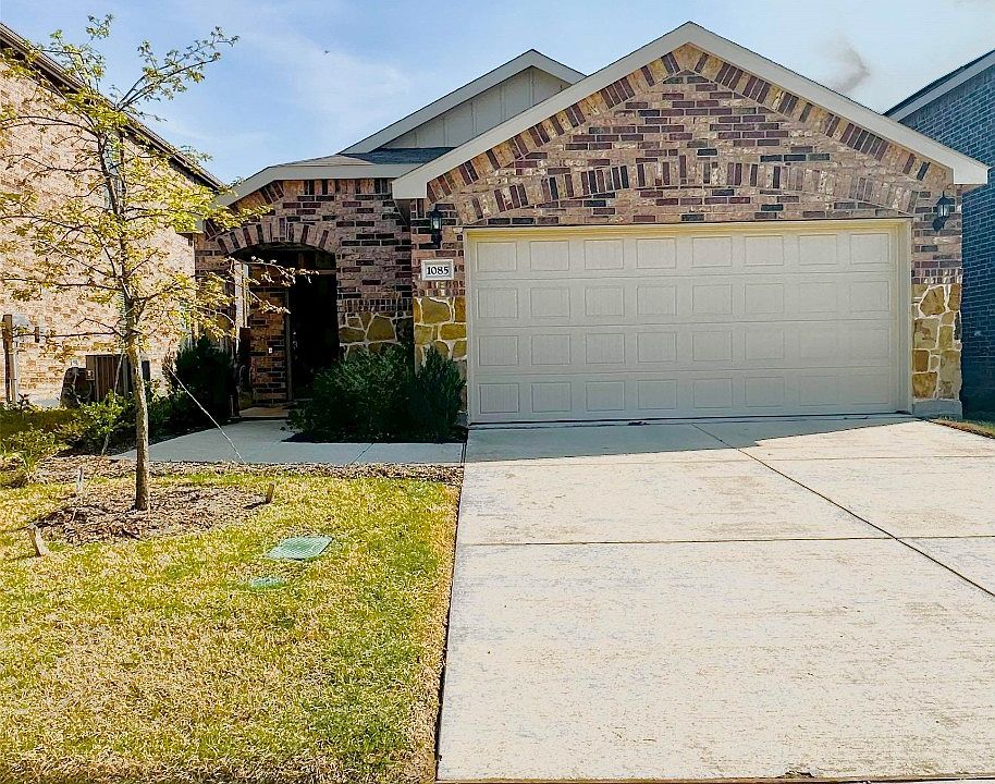 1085 Castroville Dr, Forney, TX 75126 Zillow