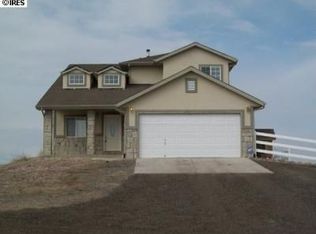 13931 Manilla Rd, Hudson, CO 80642