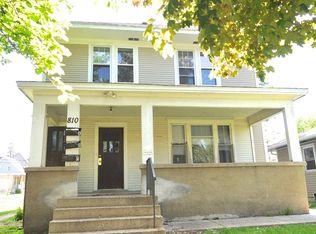 810 9th Ave S, Saint Cloud, MN 56301
