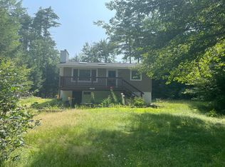 131 Rogers Rd, Center Barnstead, NH 03225