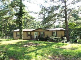 250 Holly Hills Rd, Cameron, NC 28326