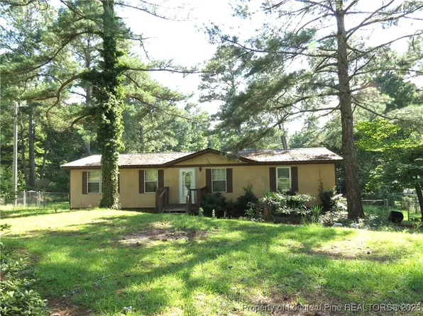 250 Holly Hills Rd, Cameron, NC 28326