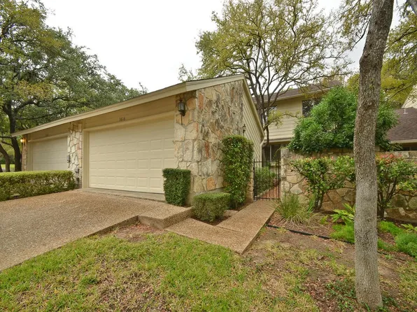 3616 Kentfield Rd, Austin, TX 78759