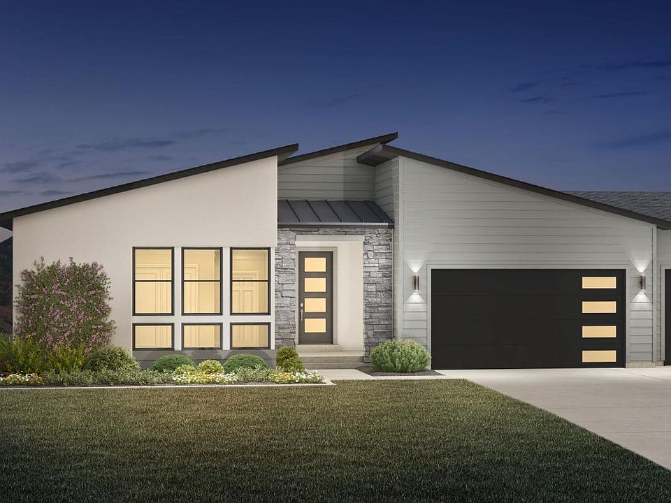 Mountain Modern