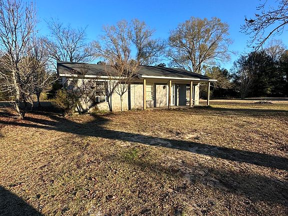 443 Lamar Kittrell Rd, Leakesville, MS 39451 | MLS #4067136 | Zillow