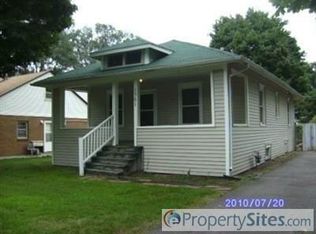 1351 Ogden Ave, Benton Harbor, MI 49022