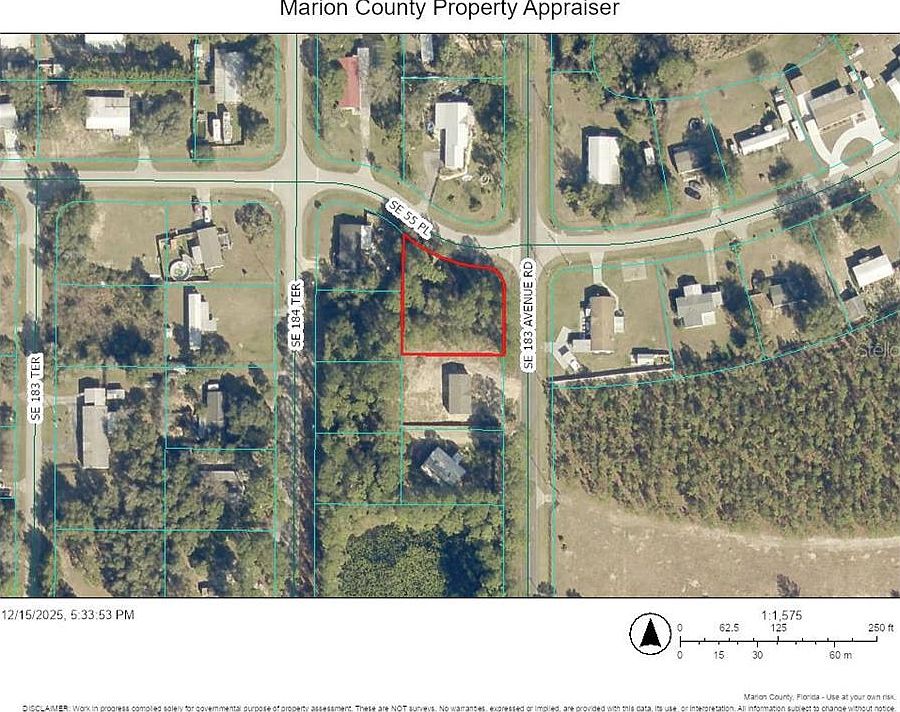 2nd image of 5570 SE 183rd Avenue Rd #1