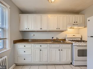 4054 Edgewood Rd, Baltimore, MD 21215