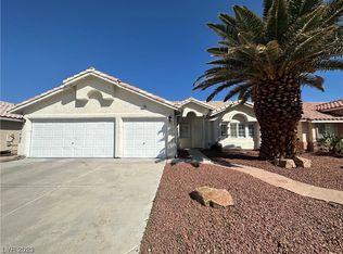 4404 Red Blanket Rd, North Las Vegas, NV 89032