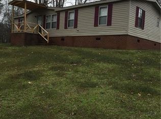 806 Woodlawn Ave SW, Valdese, NC 28690