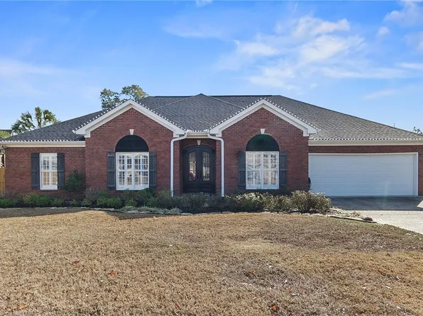 5100 Carroll St, Northport, AL 35475
