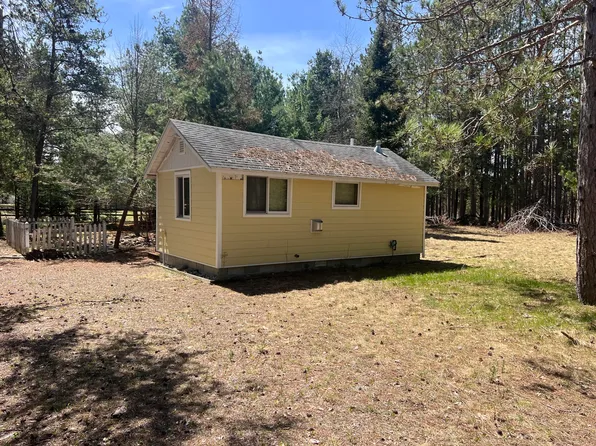 9761 Twin Bridge Rd, Grayling, MI 49738