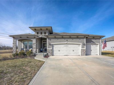 19004 Mahaffie St, Spring Hill, KS, 66083