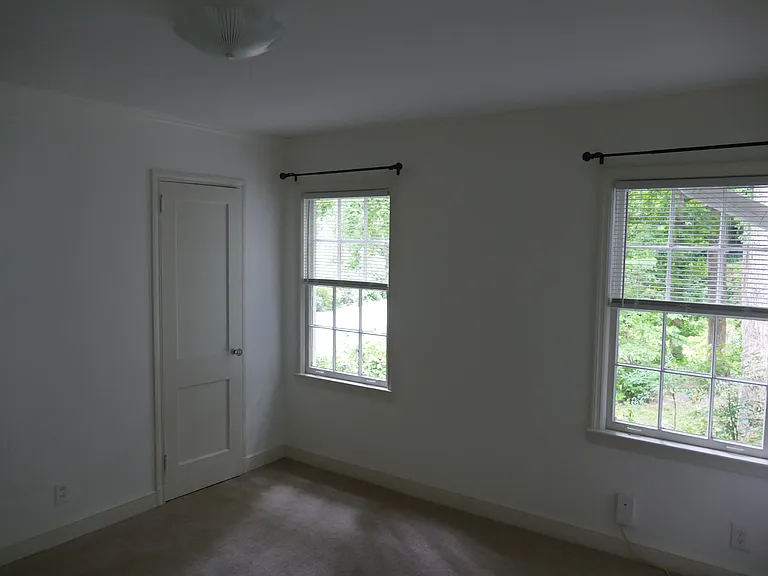 Second Bedroom.