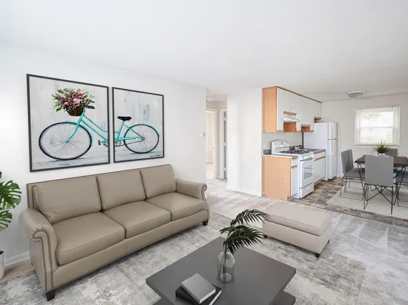 Pine Properties - Lowell