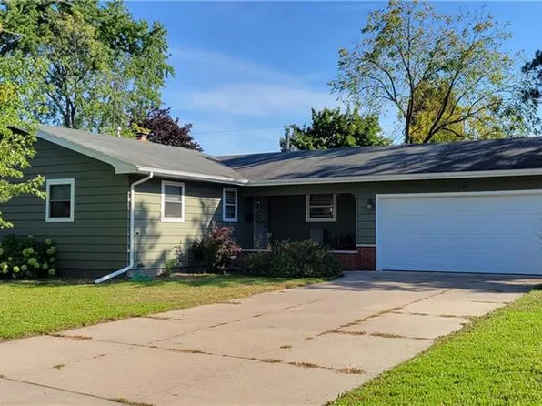 309 East Grant Avenue, Eau Claire, WI 54701