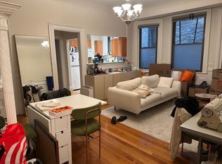 366 Commonwealth Ave #2D, Boston, MA 02115