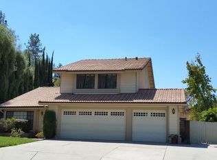 700 Mustang Cir, Walnut, CA 91789