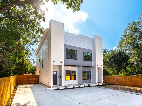 210 Piedmont Ave #102, San Antonio, TX 78203