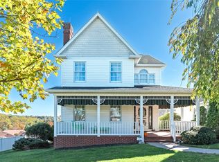 522 Skyline Dr, Belle Vernon, PA