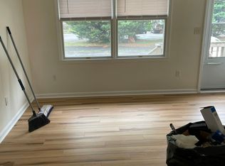 922 Beverly Dr APT B, Abingdon, VA 24210