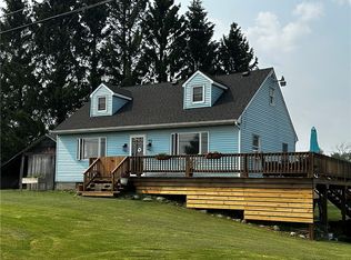 46 Groton City Rd, Groton, NY 13073