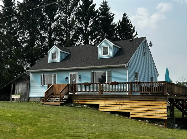 46 Groton City Rd, Groton, NY 13073