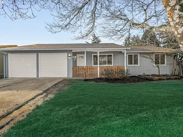 4390 SE Bowman St, Milwaukie, OR 97222