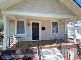 618 W Pikes Peak Ave, Colorado Springs, CO 80905