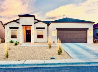 3965 Agua Duro Dr, Las Cruces, NM 88012