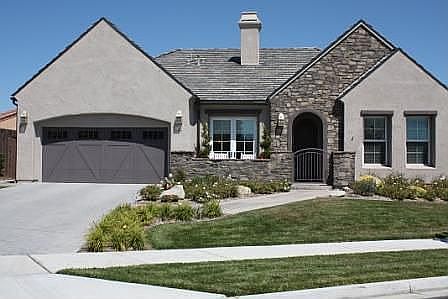 Live in a Castle on the Hill