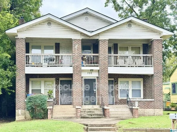 737 40th Pl APT A, Fairfield, AL 35064